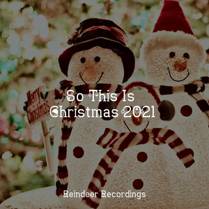 Waiting for Christmas