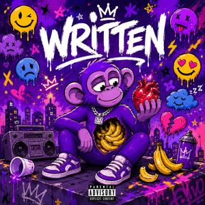 3 (feat. LOUIS.BENÉ)