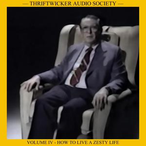 The Cure For Suffering