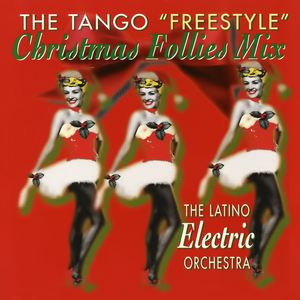 Rudolph the Red Nosed Reindeer / Comfort and Joy / Winter Wonderland / I'll Be Home for Christmas / The First Noel / We Wish You a Merry Christmas / Oh Dem Golden Slippers