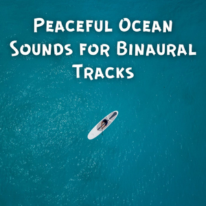 Peaceful Oceanic Symphony