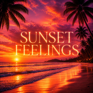 SUNSET FEELINGS