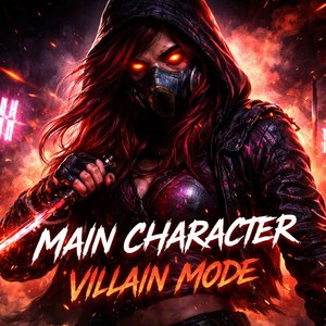 Main Character (Villain Mode)