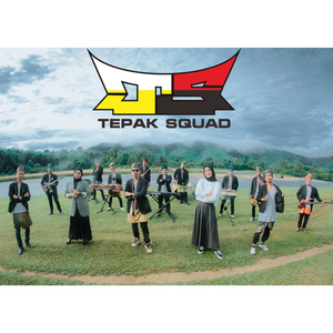 Titisan Bumi Surga (Kuaghan)