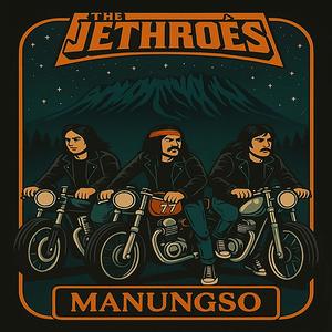 Manungso