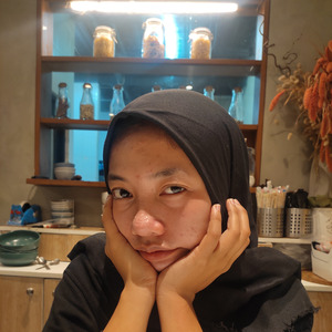 Keindahan Wanita (Acoustic)