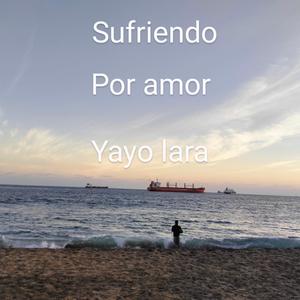 Sufriendo por amor