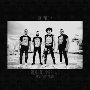 There's Nothing at All (New Reality Version)