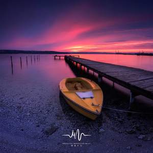 剩夏光年 (舒缓身心 空灵鼓)