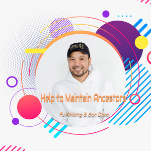 Help to Maintain Ancestors