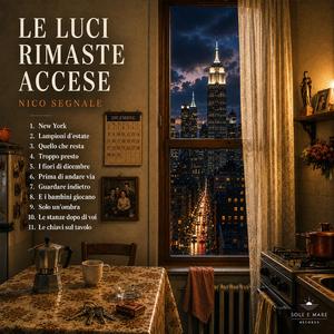 Quello Che Resta