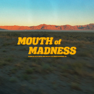 Mouth Of Madness