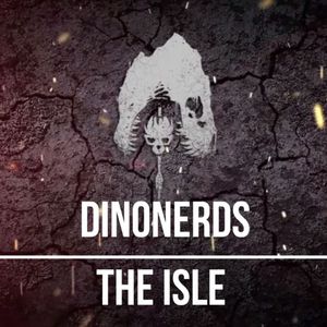 《The isle-屿光龙影·共相伴》