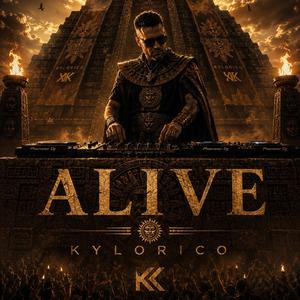 ALIVE