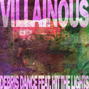 Villainous