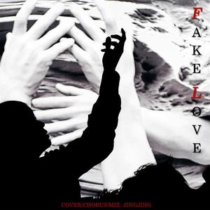 桃浦团-FAKE LOVE（静静_JiAnee remix）