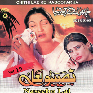Dil Naheen Lagda