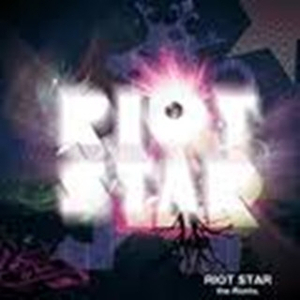 星屑と月と灰色の街