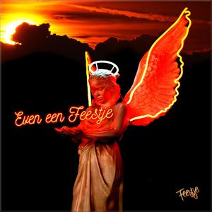 Even een Feestje