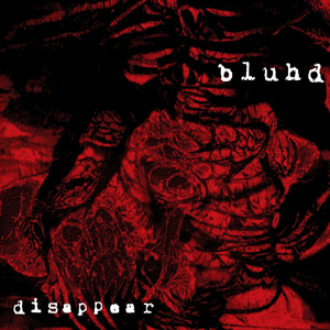 disappear
