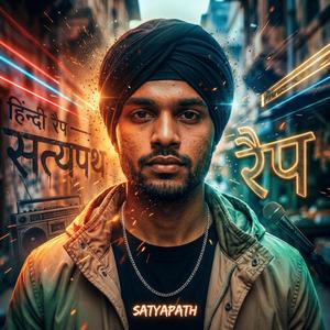 अंधेरे में ज्योति (Light in the Darkness – Hindi Rap)