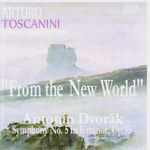 Symphony No. 5 in E Minor, Op. 95 - "From the New World": II. Largo
