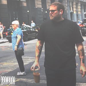 Jonah Hill (feat. LuKid)