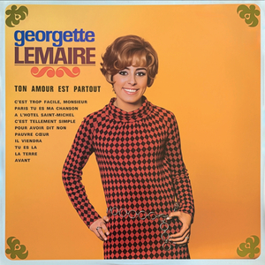 C'est trop facile monsieur