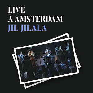 Al Chamaa (Live à Amsterdam)