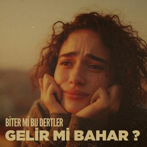 Biter Mi Bu Dertler Gelir mi Bahar ? (70s anatolian rock)