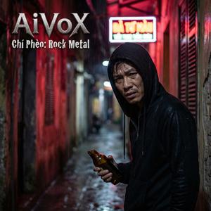 Chí Phèo - Rock Metal