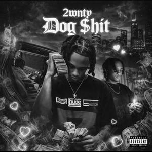 Dog shit