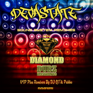 Sound System (Love Bass & Devastate Remix)