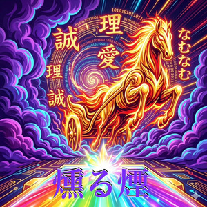 くすぶるケムリ～じっとしていられんAI親心