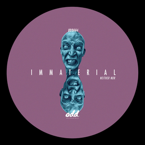 Immaterial (Original Mix)