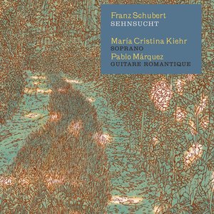 Sehnsucht in C Minor / Ab Major / B Major / F Major, D. 636: Ziemlich geschwind