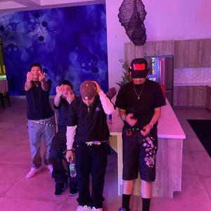 MBE Bidness (feat. HunnerXO)