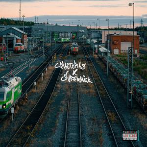 Kahdestaan (feat. Venla Kosonen & Joosua Viljanen)