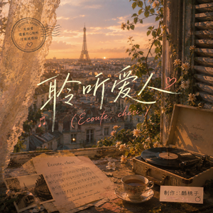 聆听爱人(Écoute, chéri)