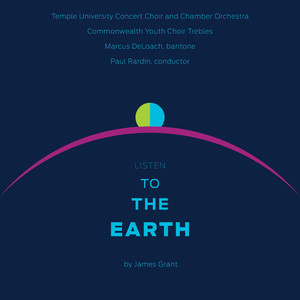 Listen To The Earth