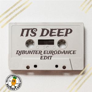It's Deep (feat. Kid Dynamo) (Radio Edit)
