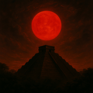 Blood Moon