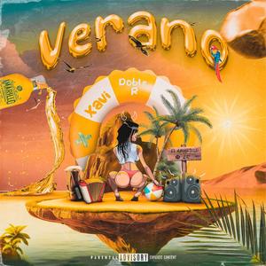Verano (feat. 2R)