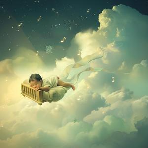 Księżycowy Taniec - Kołysanka wspomagająca spokój umysłu