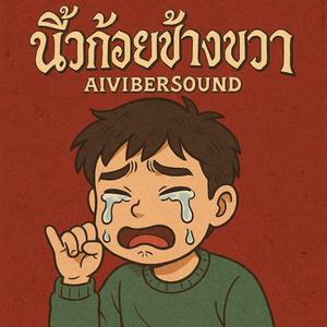 นิ้วก้อยข้างขวา