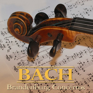 Bach Brandenburg Concerto No. 3 In G Major