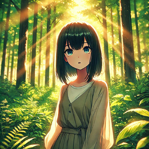 塚の森