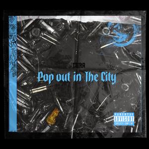 Pop out In The City