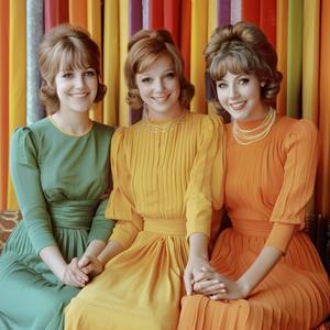 Baby, Let's Have A Massive Sex Party