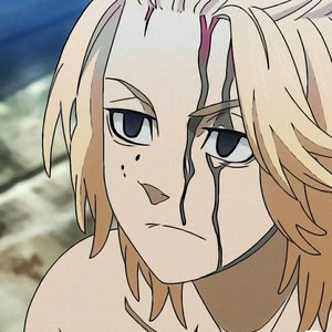 我的眼中只有你.